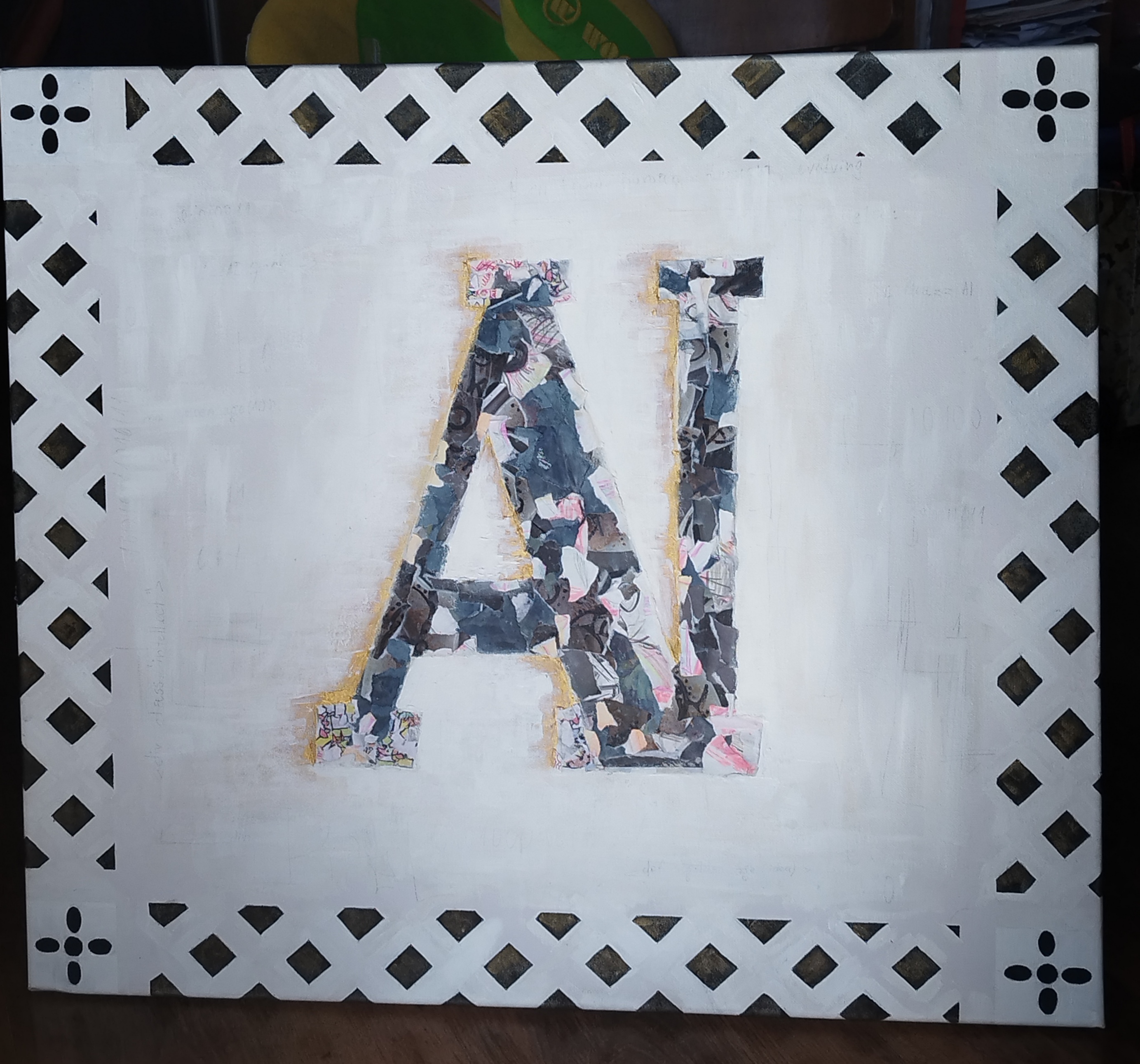 Mākslīgā intelekta dzirksts