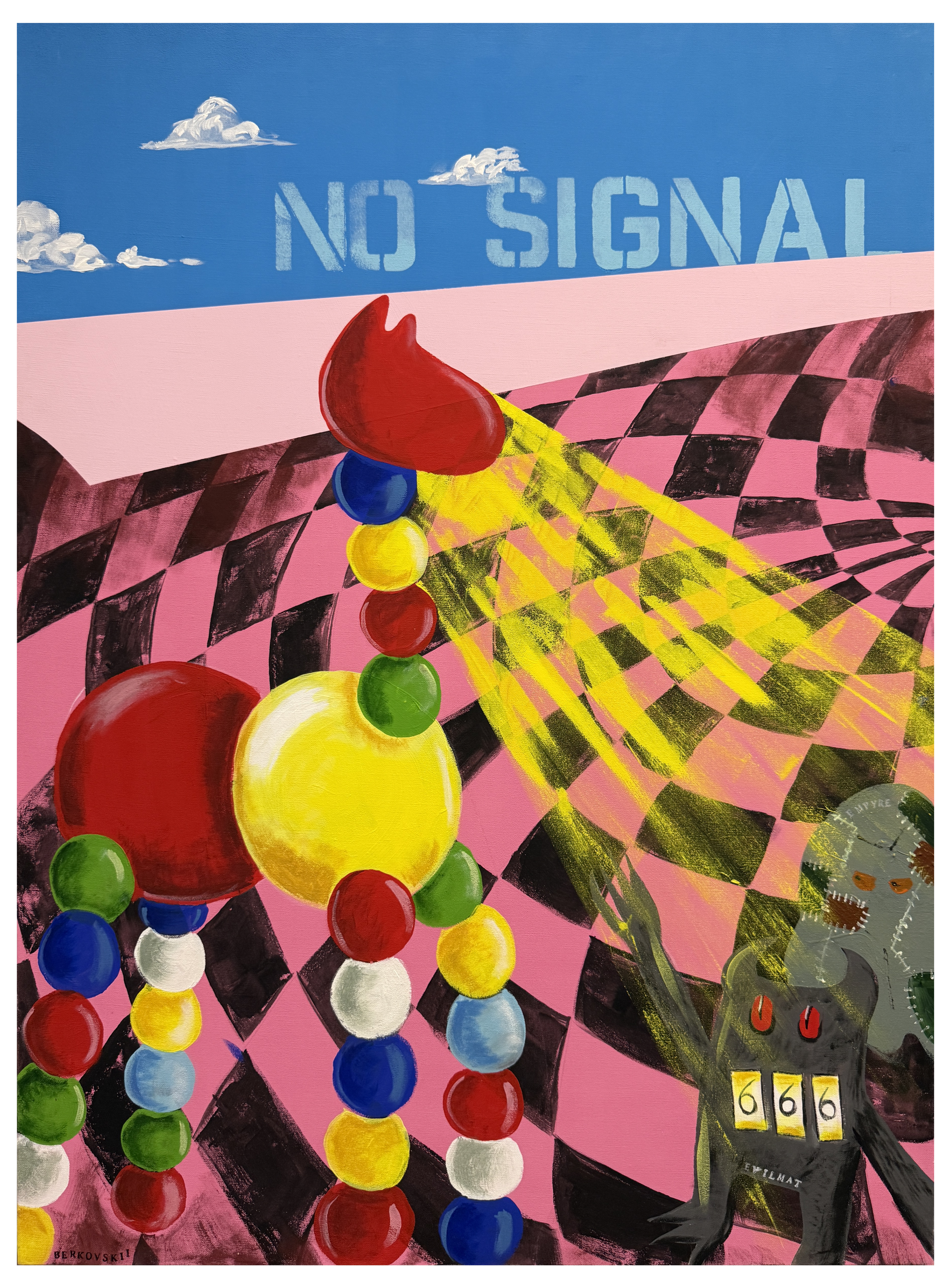 NAV SIGNĀLA