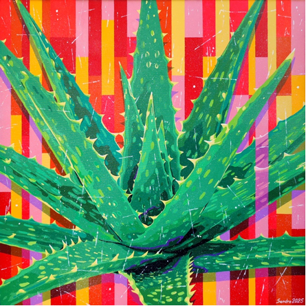 ALOE