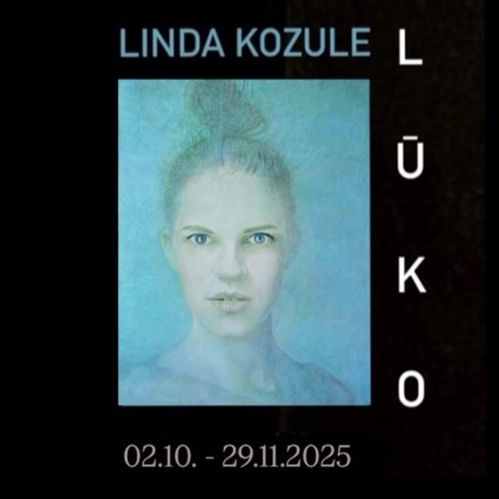 Linda Kozule ''LŪKO''