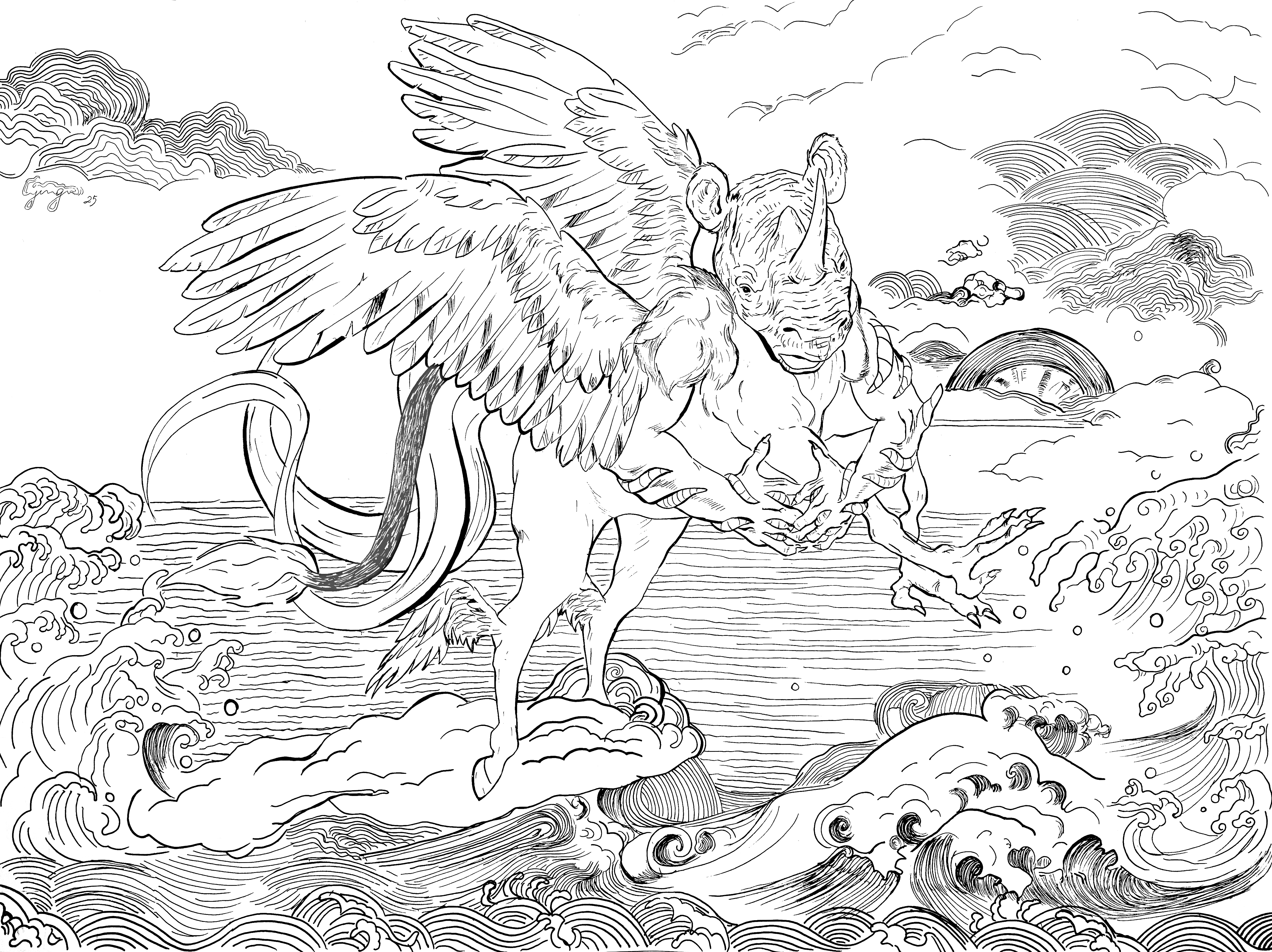 Ūdens loki