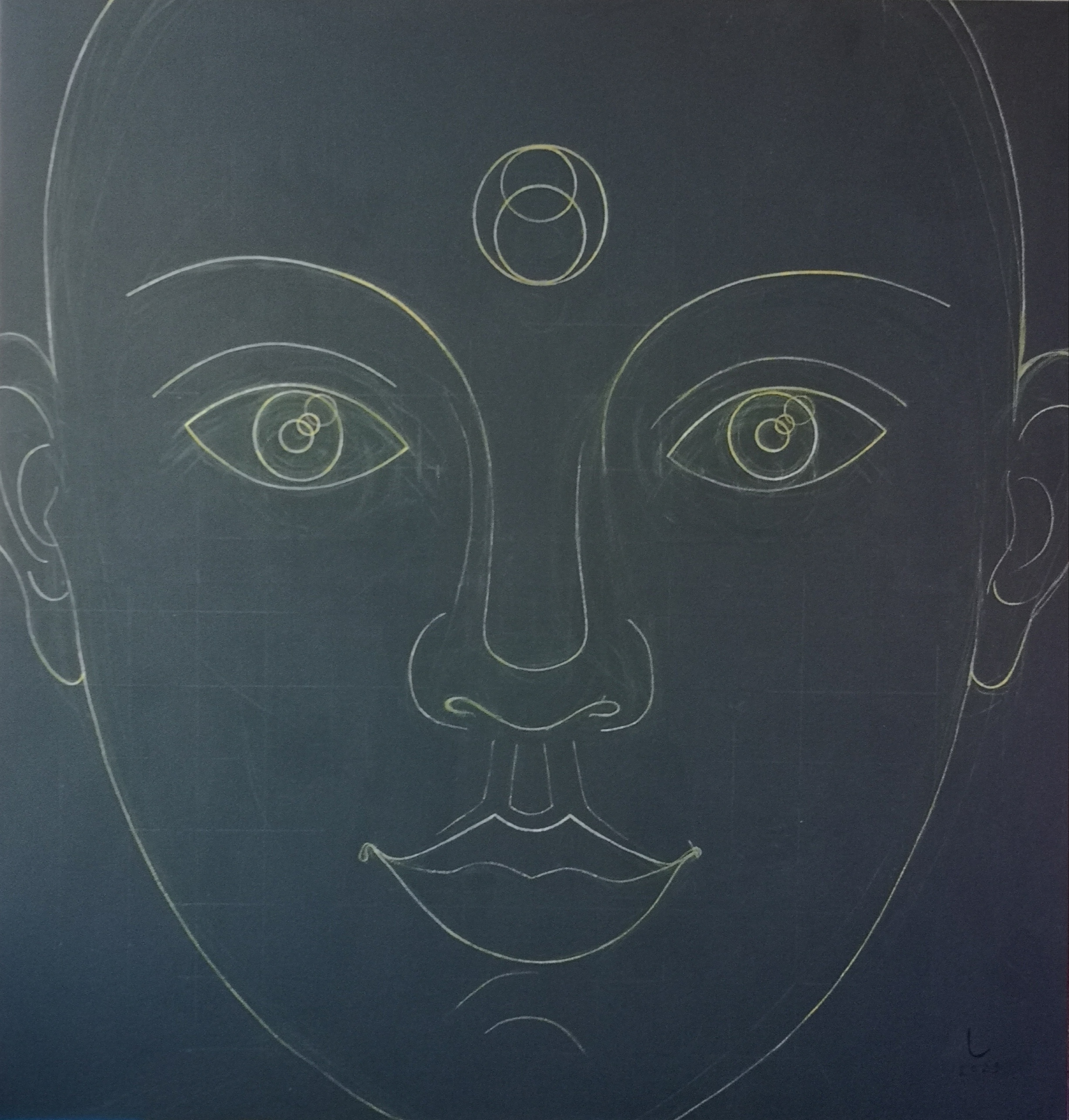 BODHISATTVA