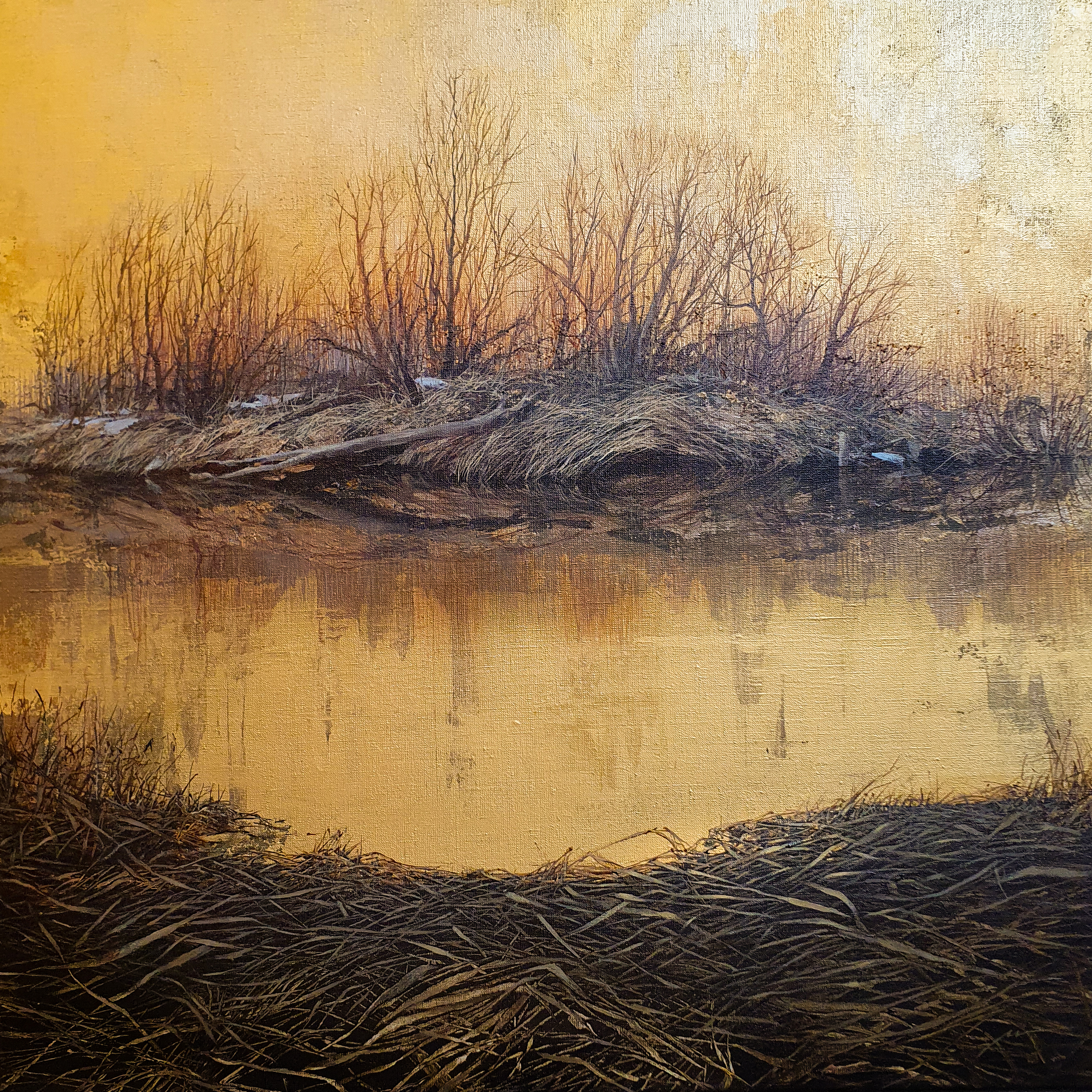 Bebru barona rezidence