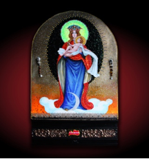 Rīgas Dievmāte