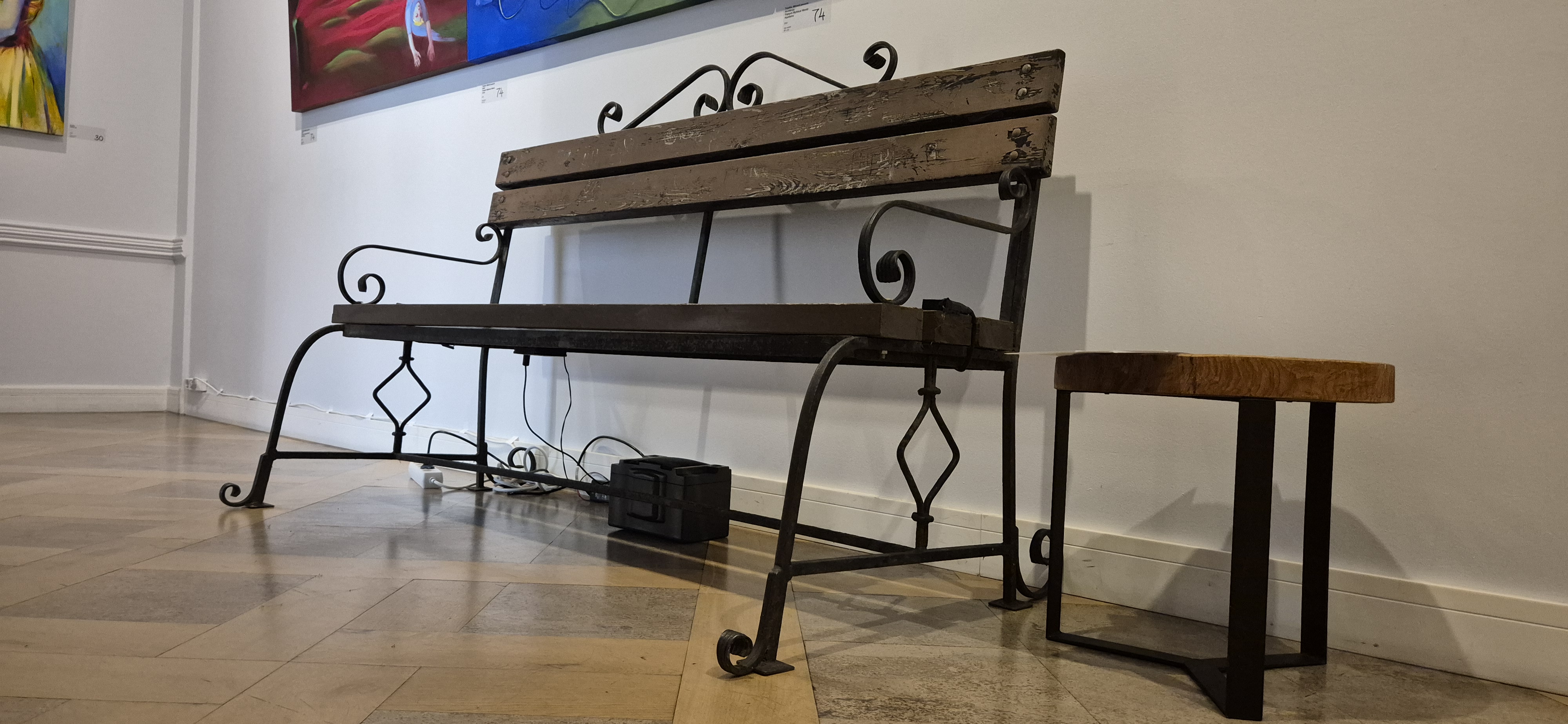 Soliņš – (dis)connecting people