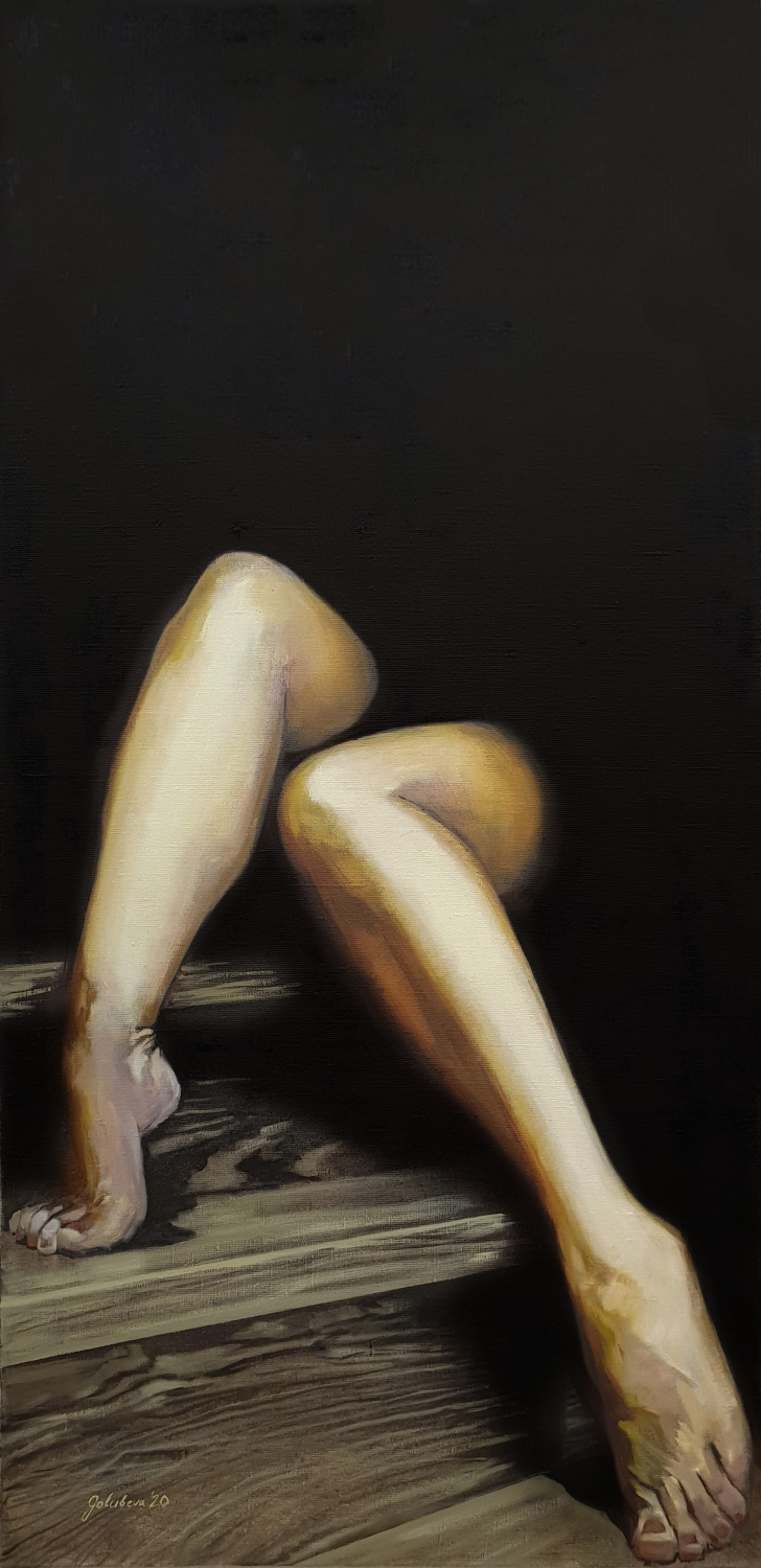 Vai tu mani redzi? II