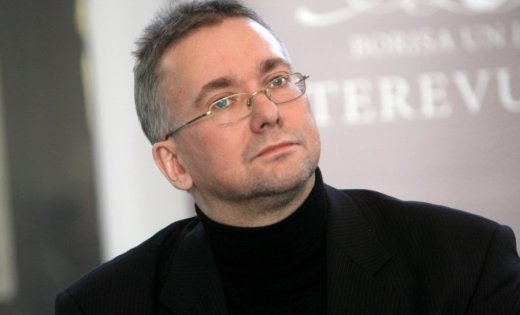 Mākslas zinātnes profesors Andris Teikmanis