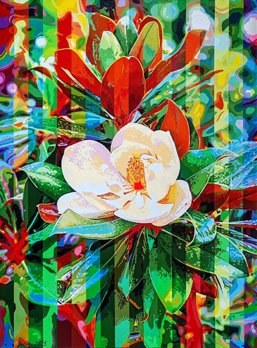 MAGNOLIJA