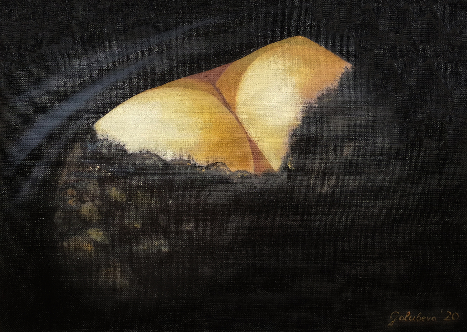 Vai tu mani redzi? III