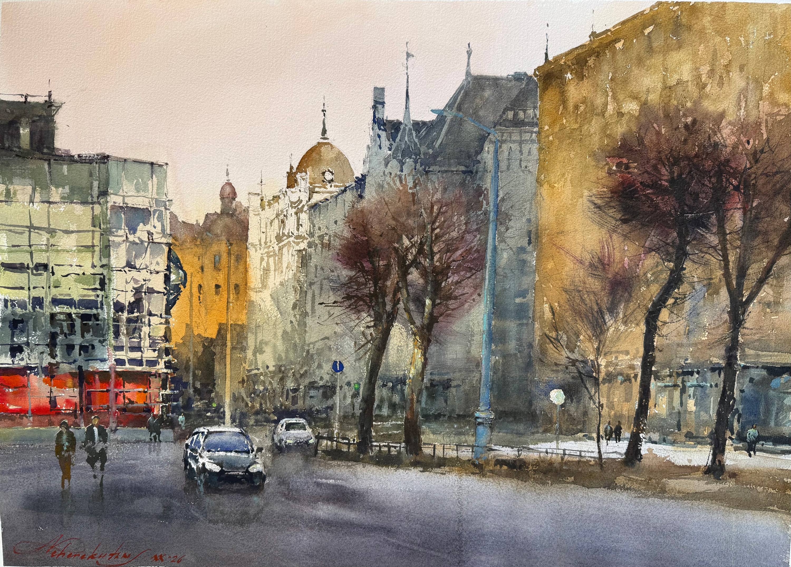 Brīvības iela