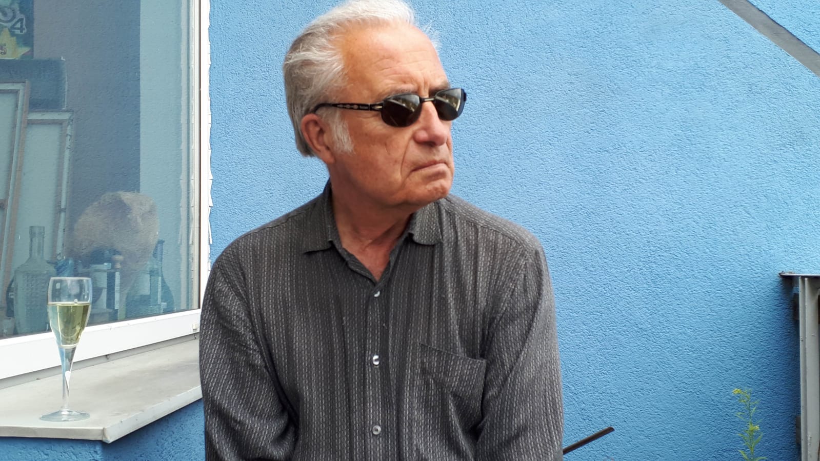 Andris Biezbārdis