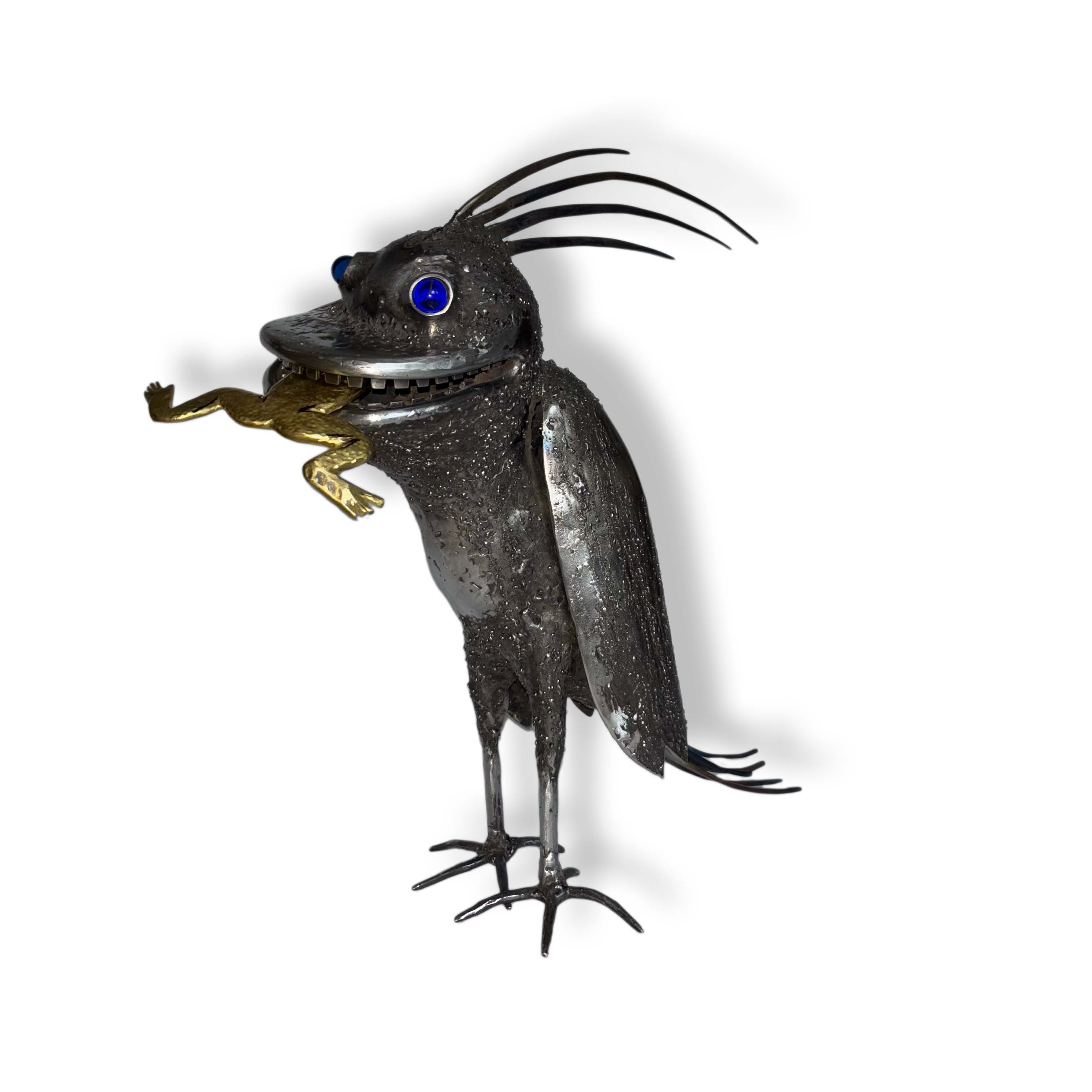 Labu apetīti 
